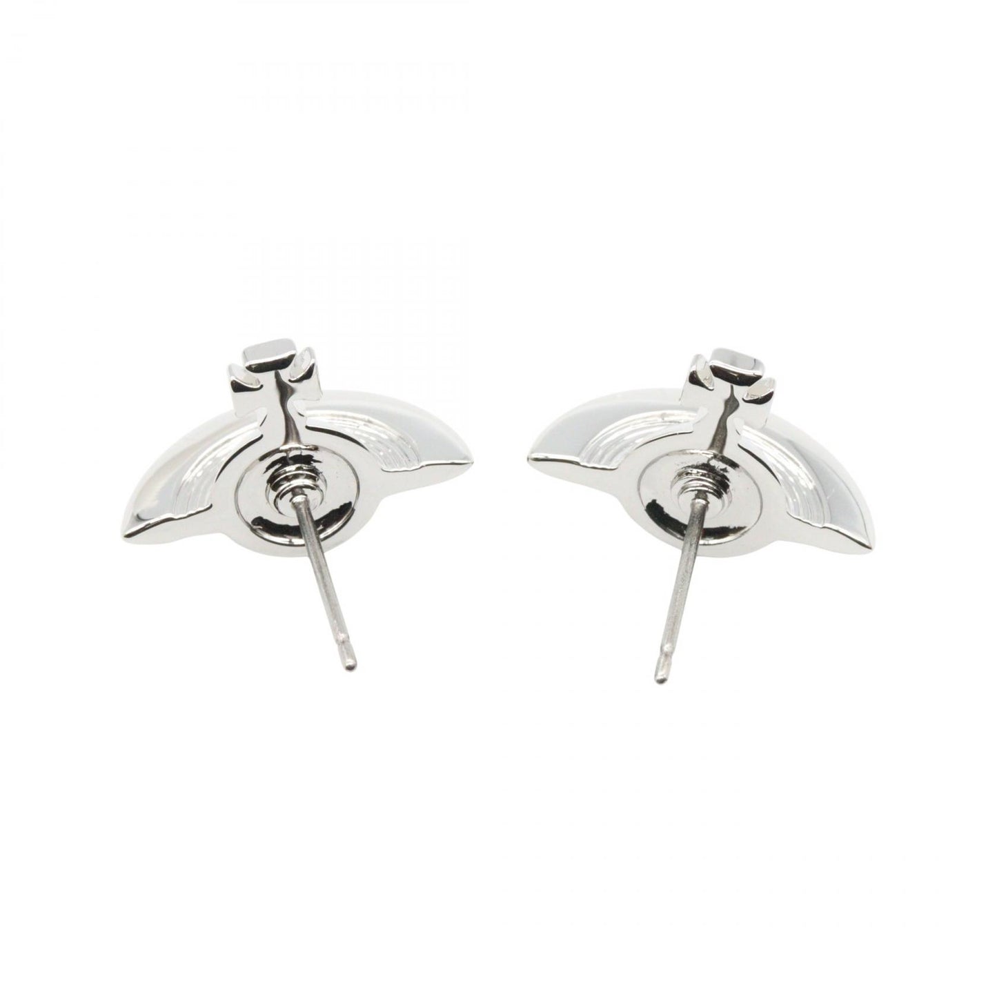 ピアス ピアス その他 真鍮 シルバー ヴィヴィアンウエストウッド アクセサリー Vivienne Westwood