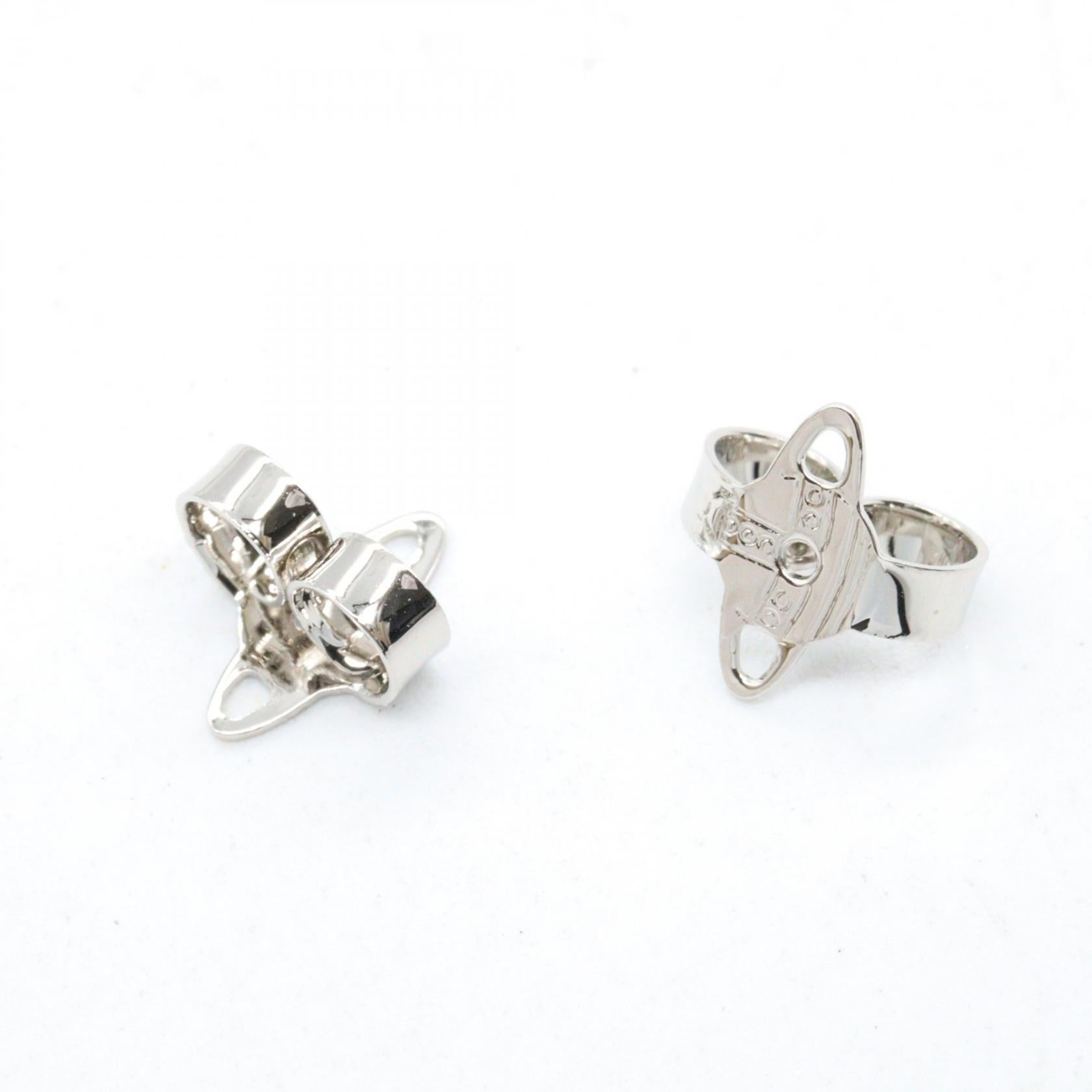 ピアス ピアス その他 真鍮 シルバー ヴィヴィアンウエストウッド アクセサリー Vivienne Westwood