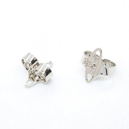 ピアス ピアス その他 真鍮 シルバー ヴィヴィアンウエストウッド アクセサリー Vivienne Westwood