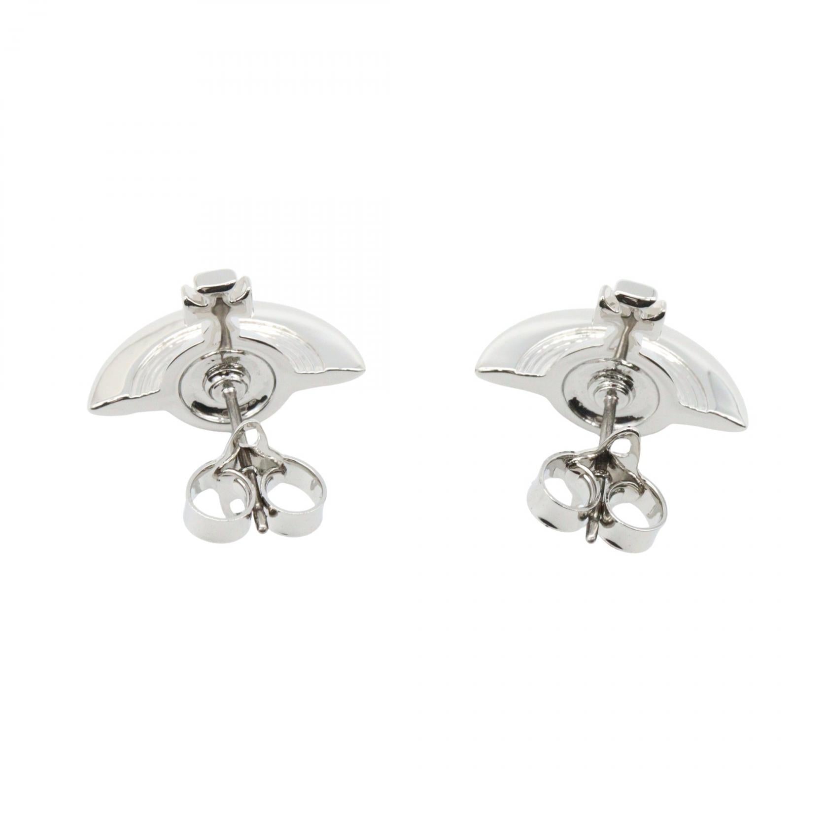 ピアス ピアス その他 真鍮 シルバー ヴィヴィアンウエストウッド アクセサリー Vivienne Westwood