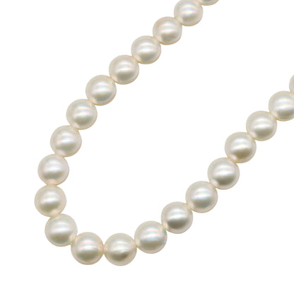 マベパール ネックレス ネックレス SV925 パール シルバー ホワイト タサキ アクセサリー TASAKI
