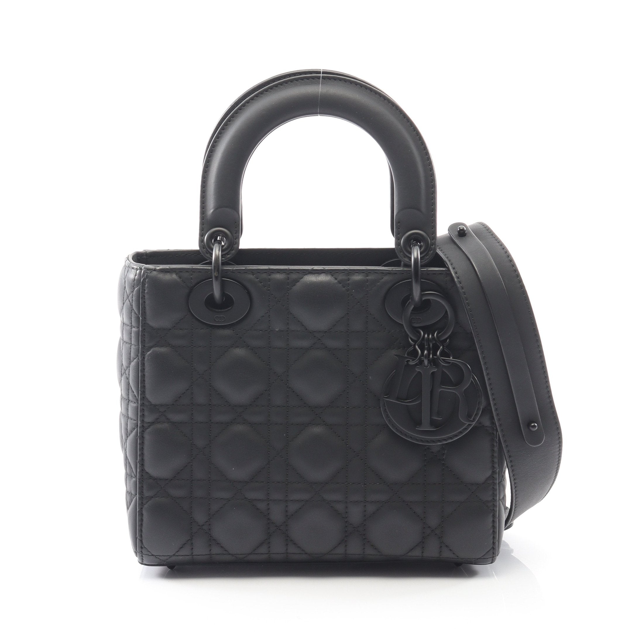 LADY DIOR MY ABCDIOR レディディオール スモール カナージュ LADY DIOR MY ABCDIOR レディディオール スモール カナージュ
