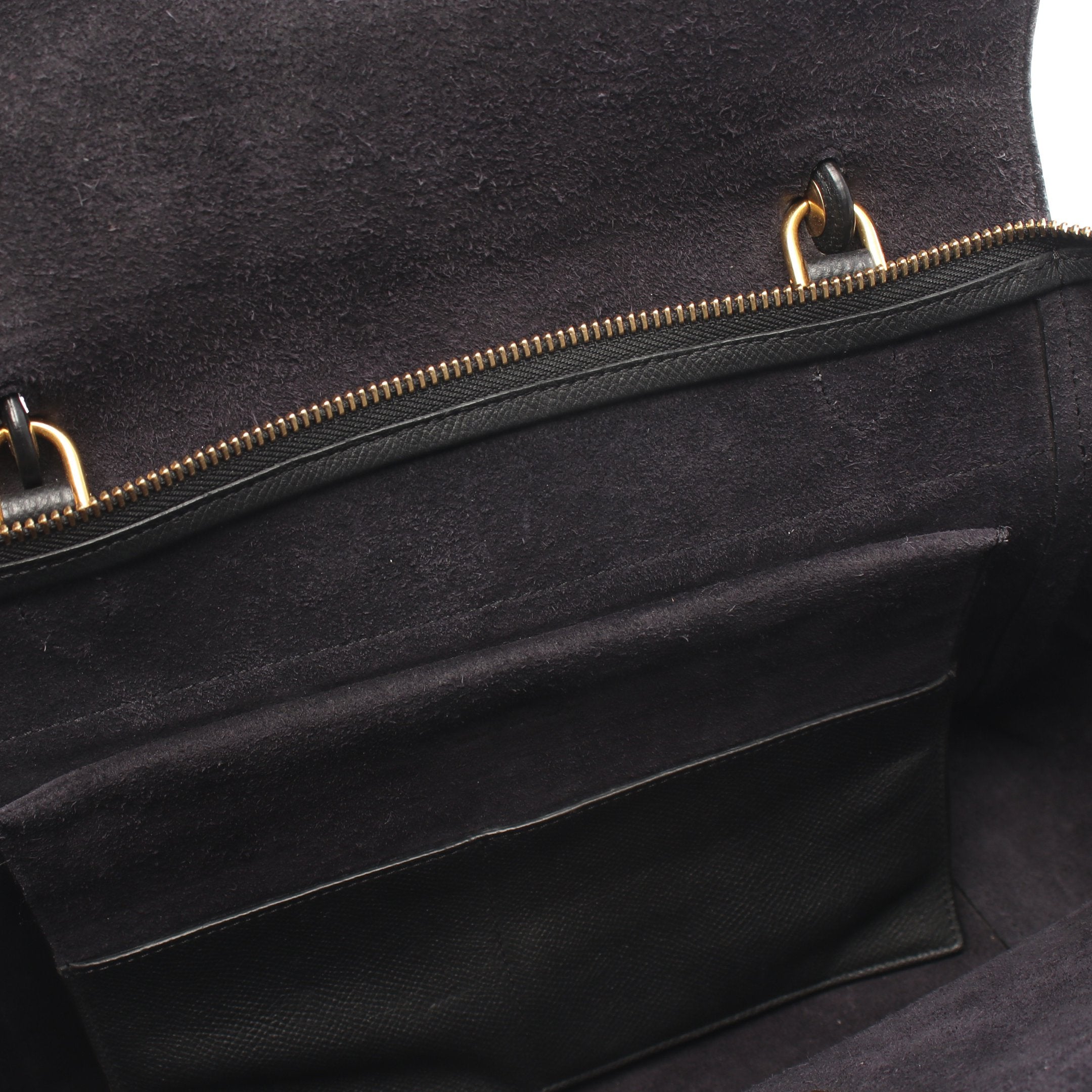 BELT BAG MINI ベルトバッグ ミニ ハンドバッグ レザー ブラック 2WAY