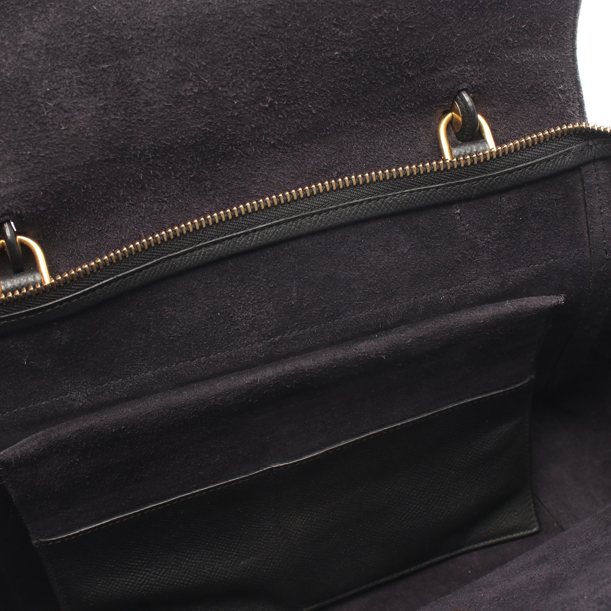 BELT BAG MINI ベルトバッグ ミニ ハンドバッグ レザー ブラック 2WAY セリーヌ バッグ CELINE