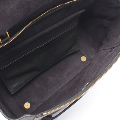 BELT BAG MINI ベルトバッグ ミニ ハンドバッグ レザー ブラック 2WAY セリーヌ バッグ CELINE