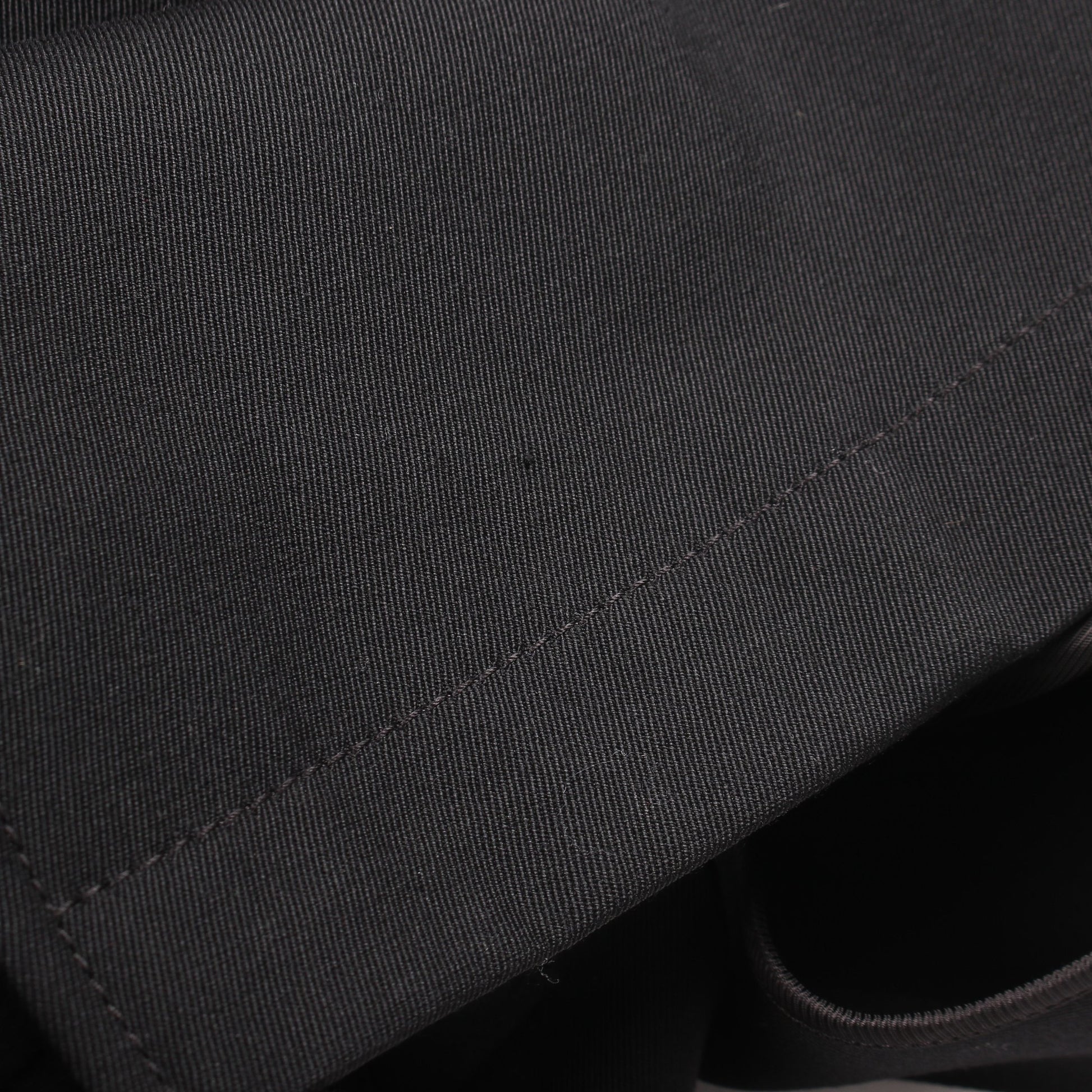 ロングコート ウール ブラック バーバリー アウター BURBERRY
