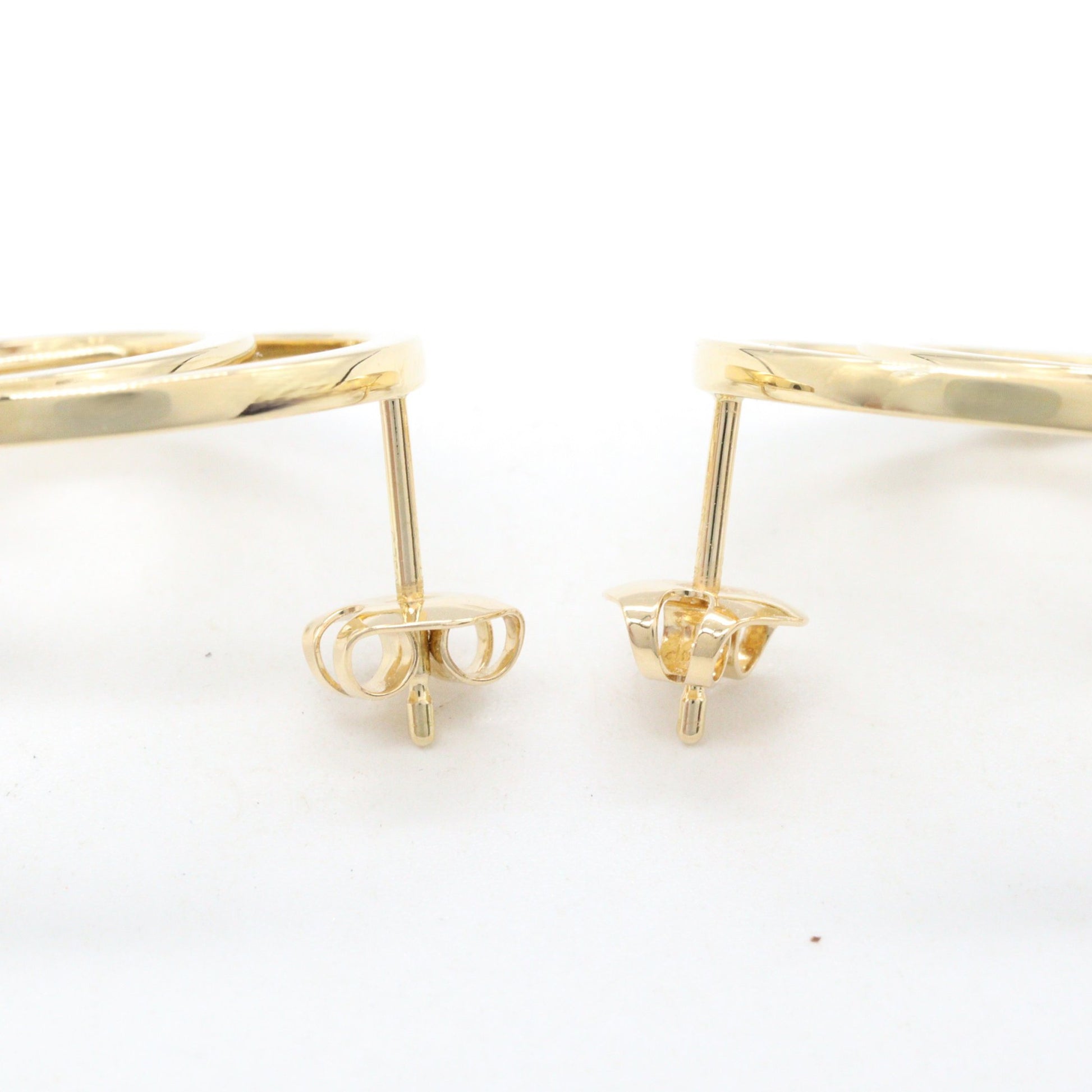 コズミック パール ピアス ピアス K18YG パール イエローゴールド ホワイト タサキ アクセサリー TASAKI