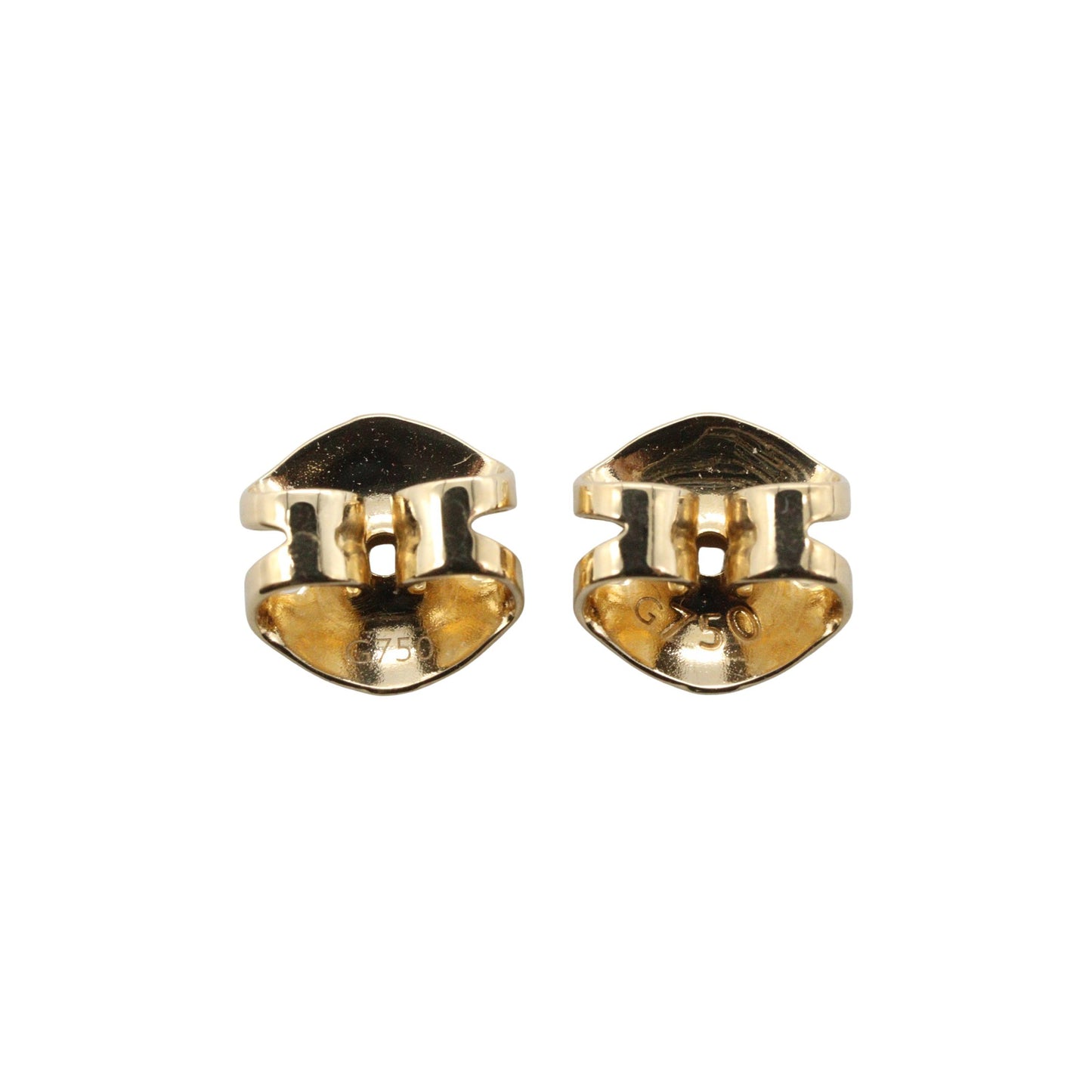コズミック パール ピアス ピアス K18YG パール イエローゴールド ホワイト タサキ アクセサリー TASAKI