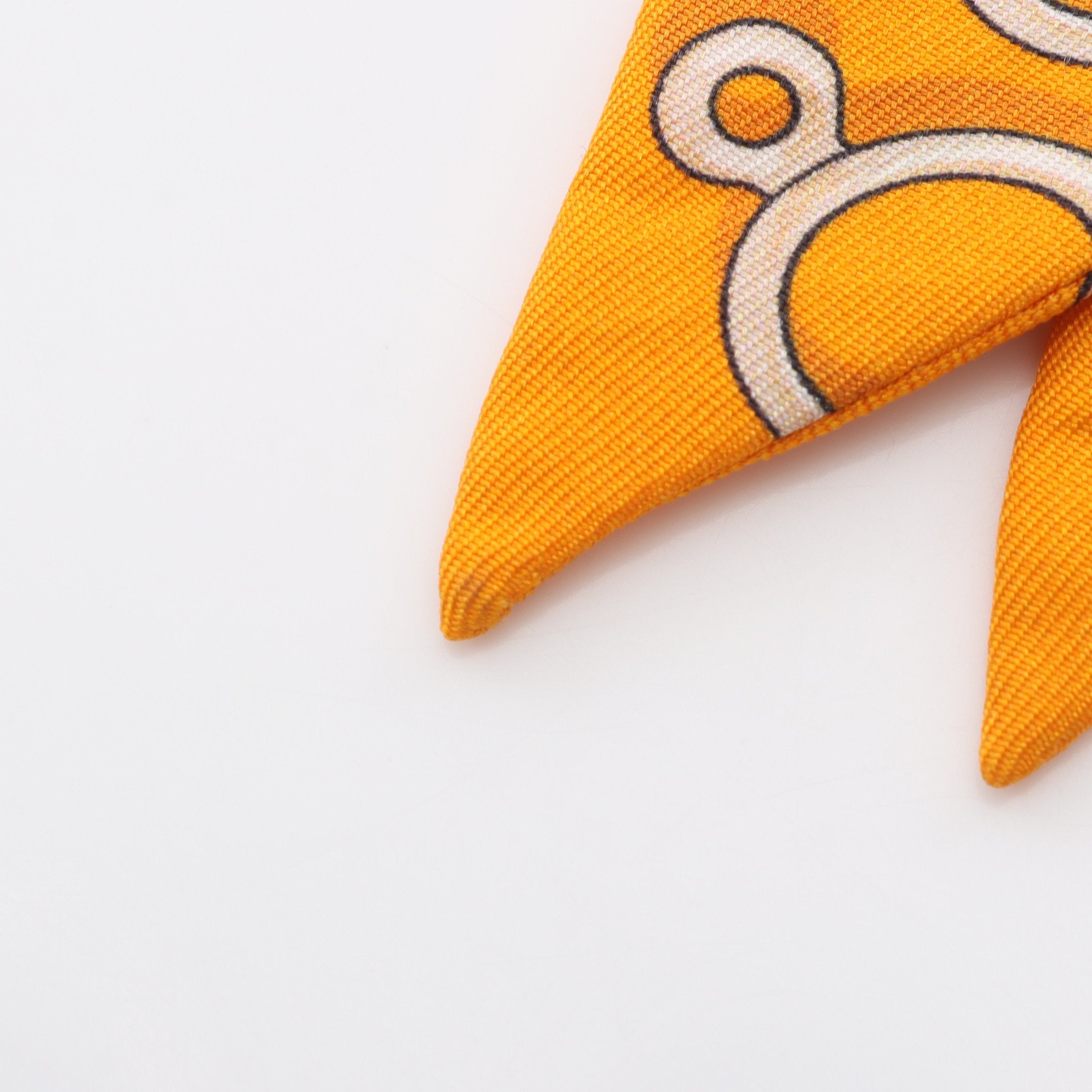 レディース 309 HERMES エルメス ツイリー