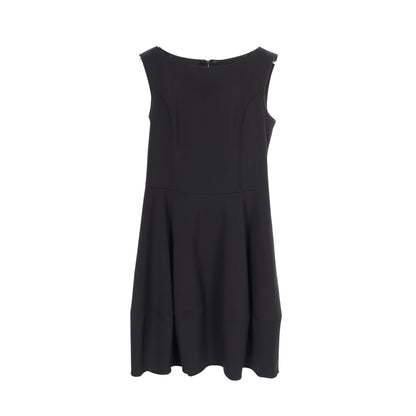 レイニーフェザーライト ワンピース ネイビー フォクシーニューヨーク ワンピース FOXEY NEW YORK