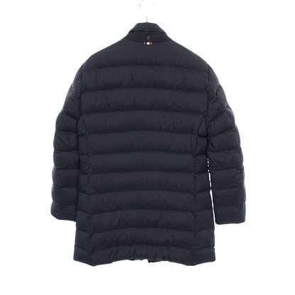 KEID ダウンコート ナイロン ネイビー モンクレール アウター MONCLER