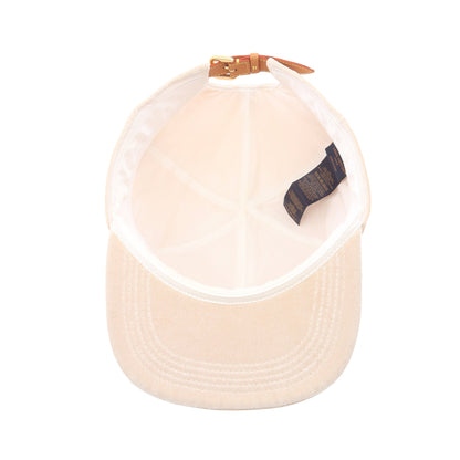 モノグラム ブロン キャップ オフホワイト ベルベット ルイヴィトン 財布・小物 LOUIS VUITTON