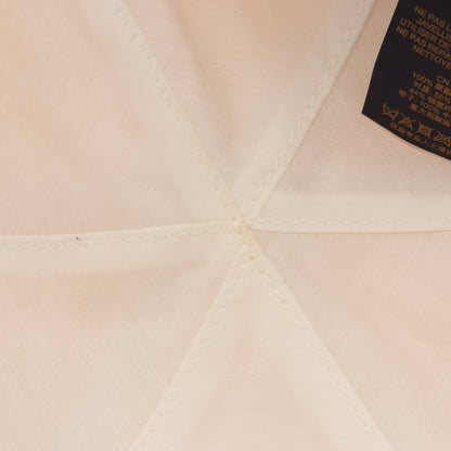 モノグラム ブロン キャップ オフホワイト ベルベット ルイヴィトン 財布・小物 LOUIS VUITTON