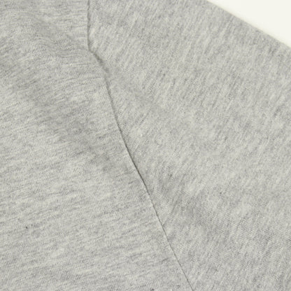 半袖Tシャツ クルーネック コットン グレー ネイビー レッド モンクレール トップス MONCLER