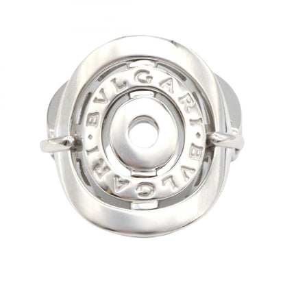 アストラーレチェルキ リング リング 指輪 K18WG ホワイトゴールド ブルガリ アクセサリー BVLGARI
