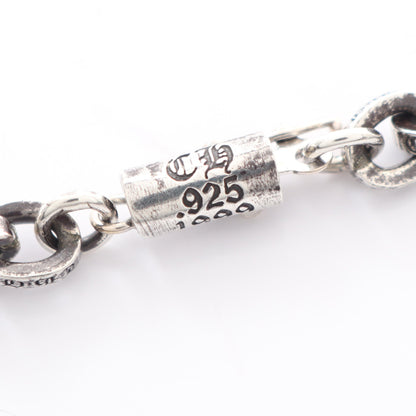 PAPER CHAIN 18 ペーパーチェーン 18インチ ネックレスチェーン SV925 シルバー クロムハーツ アクセサリー Chrome Hearts