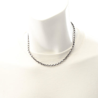 PAPER CHAIN 18 ペーパーチェーン 18インチ ネックレスチェーン SV925 シルバー クロムハーツ アクセサリー Chrome Hearts
