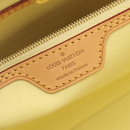 ネヴァーフルMM ダミエリシャス ピーチ ショルダーバッグ トートバッグ PVC レザー ピンク マルチカラー ルイヴィトン バッグ LOUIS VUITTON