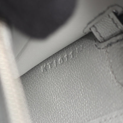 ケリートゥーゴー アルジャン ショルダーウォレット シェーブルシャムキラ シルバー シルバー金具 K刻印 エルメス バッグ HERMES
