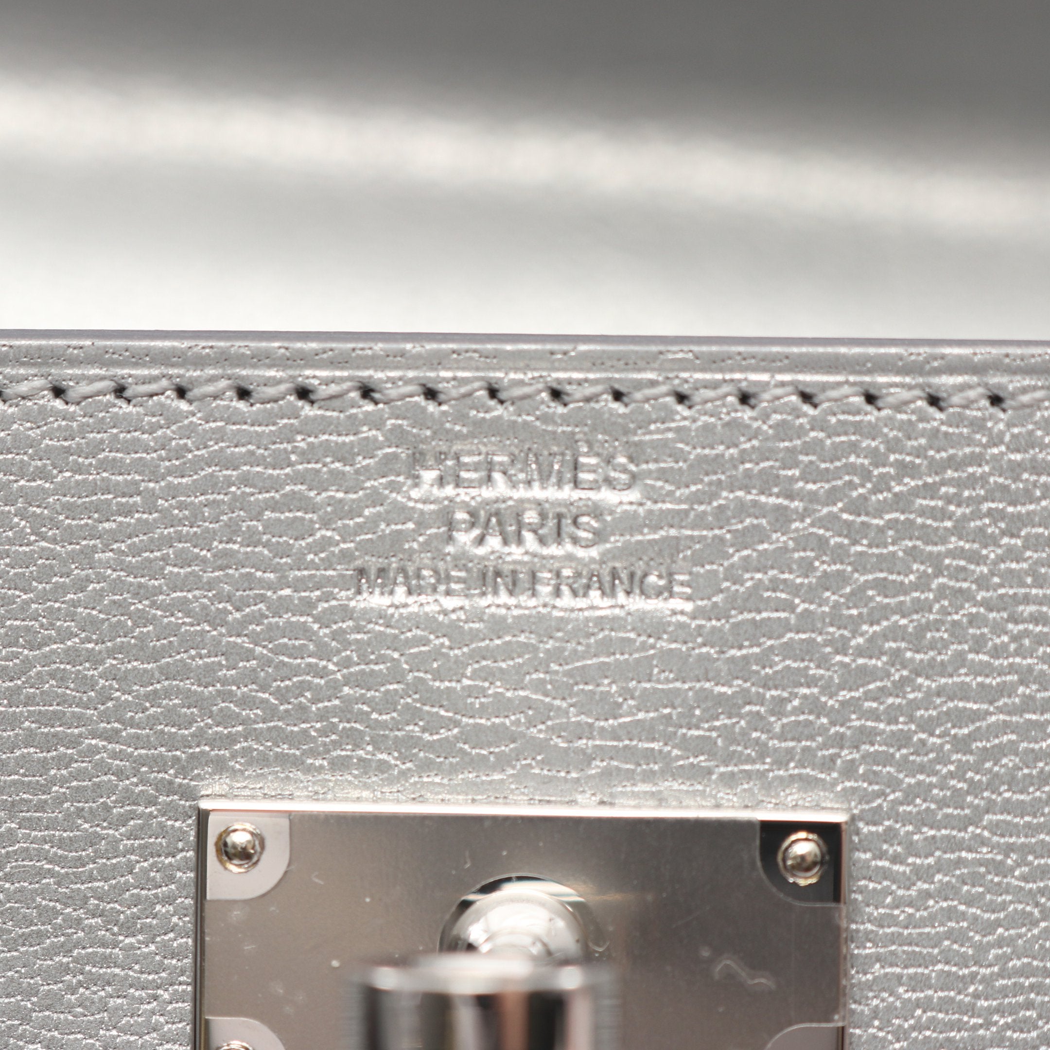 エルメス HERMES ケリートゥーゴー K刻 シェーブルシャムキラ シルバー金具 アルジャン レディース ショルダーバッグ エルメス HERMES ケリートゥーゴー K刻 シェーブルシャムキラ シルバー