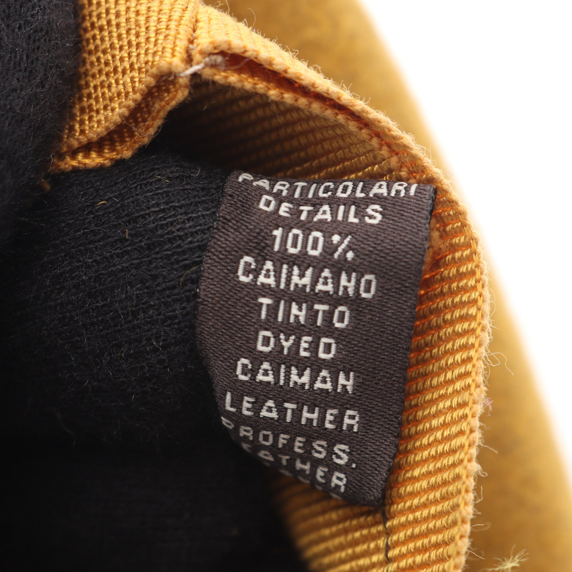 ハット ファブリック カーキブラウン ロロピアーナ 財布・小物 Loro Piana