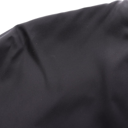 ALDEBARAN ブルゾン ナイロン ブラック モンクレール アウター MONCLER