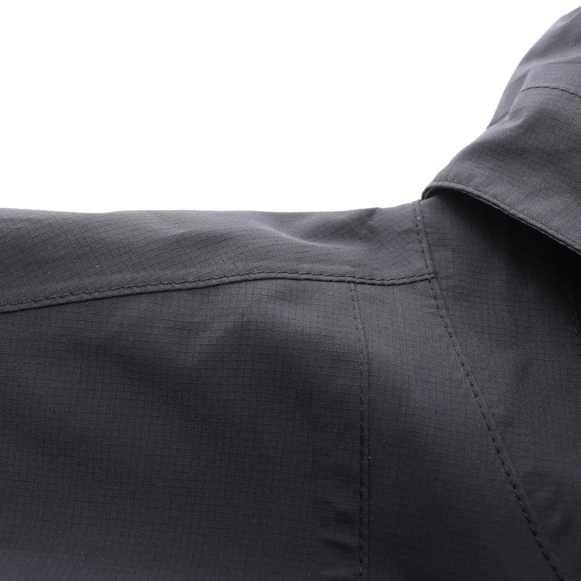 3L GORE-TEX PRO RIDER JACKET ライダースジャケット ナイロン ブラック アクロニウム アウター ACRONYM.