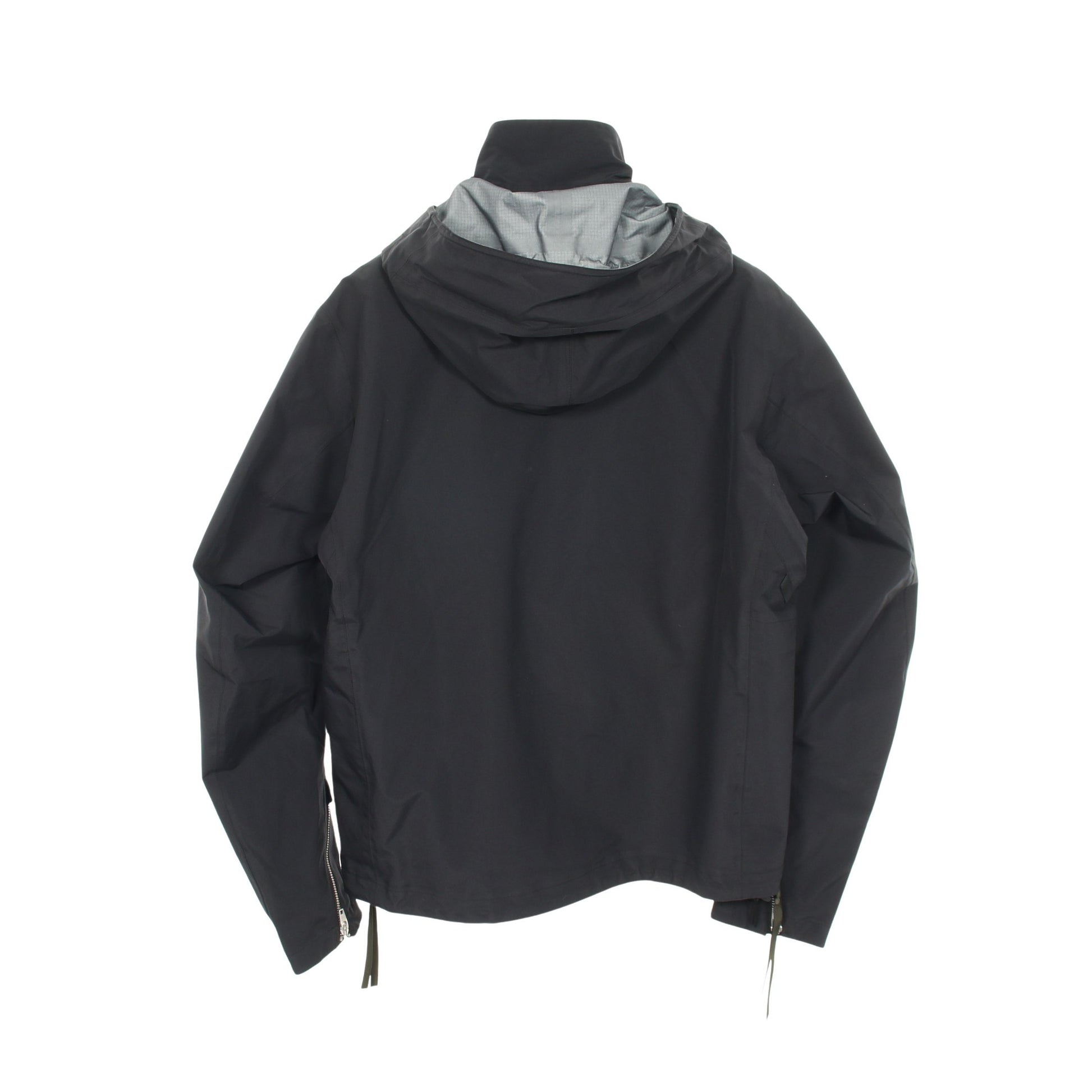 3L GORE-TEX PRO RIDER JACKET ライダースジャケット ナイロン ブラック アクロニウム アウター ACRONYM.