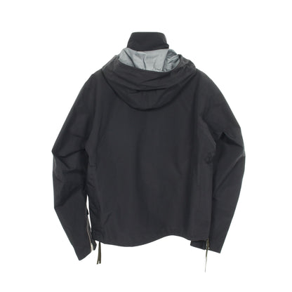 3L GORE-TEX PRO RIDER JACKET ライダースジャケット ナイロン ブラック アクロニウム アウター ACRONYM.