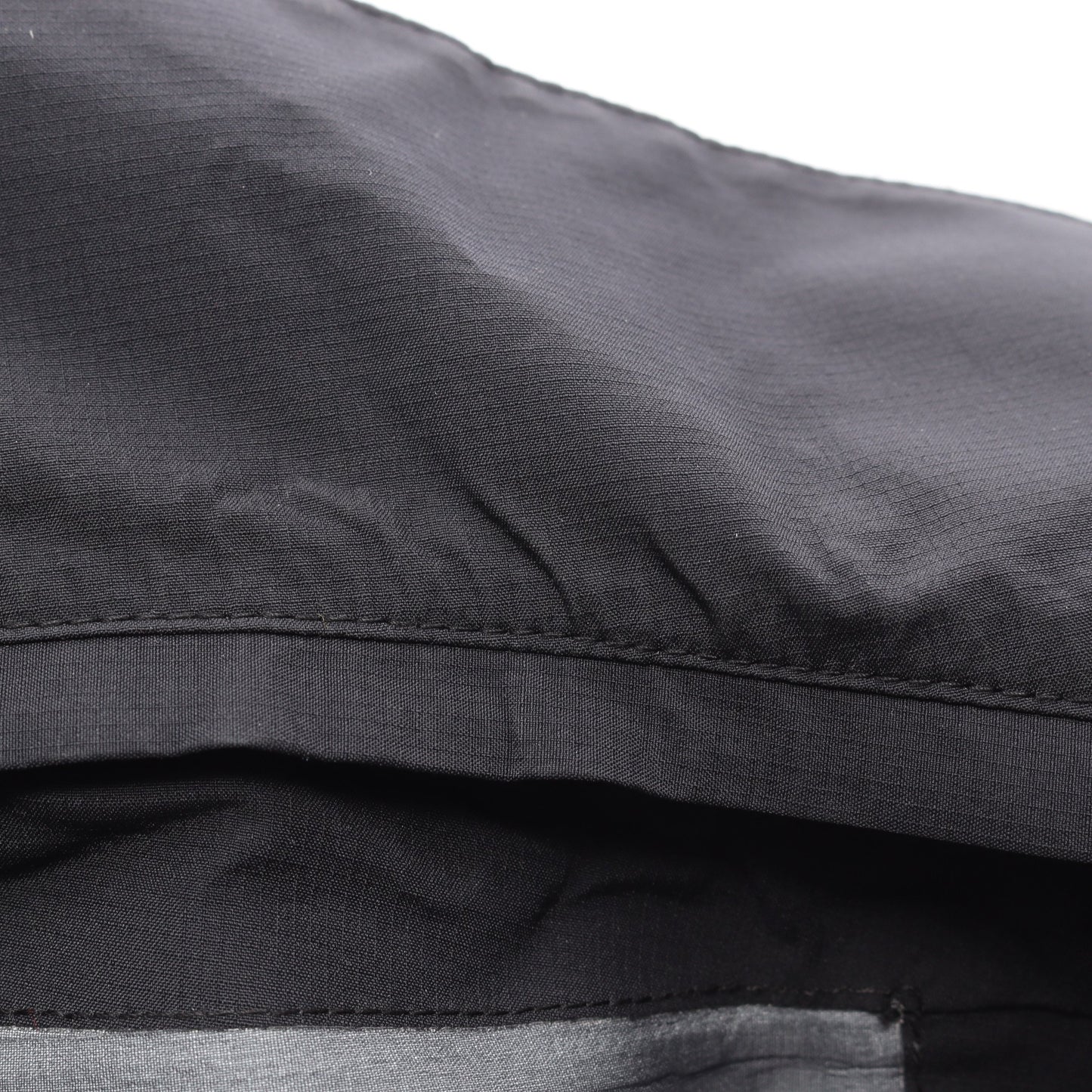3L GORE-TEX PRO RIDER JACKET ライダースジャケット ナイロン ブラック アクロニウム アウター ACRONYM.