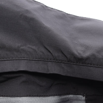 3L GORE-TEX PRO RIDER JACKET ライダースジャケット ナイロン ブラック アクロニウム アウター ACRONYM.