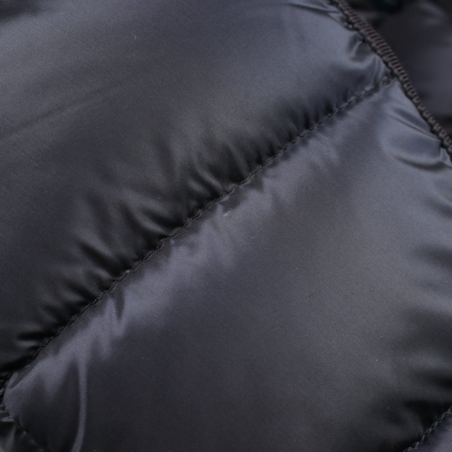 HERMINE エルミンヌ ダウンコート ナイロン ネイビー モンクレール アウター MONCLER