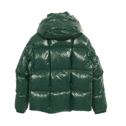 PARANA ダウンジャケット ナイロン グリーン モンクレール アウター MONCLER