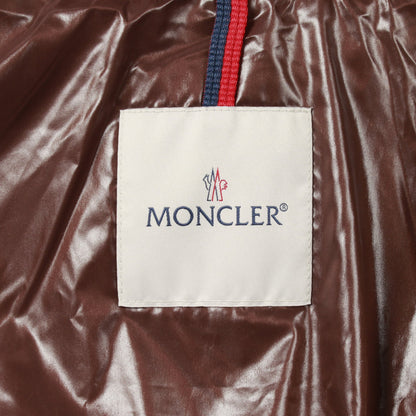 PARANA ダウンジャケット ナイロン グリーン モンクレール アウター MONCLER