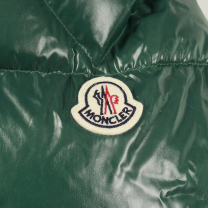 PARANA ダウンジャケット ナイロン グリーン モンクレール アウター MONCLER