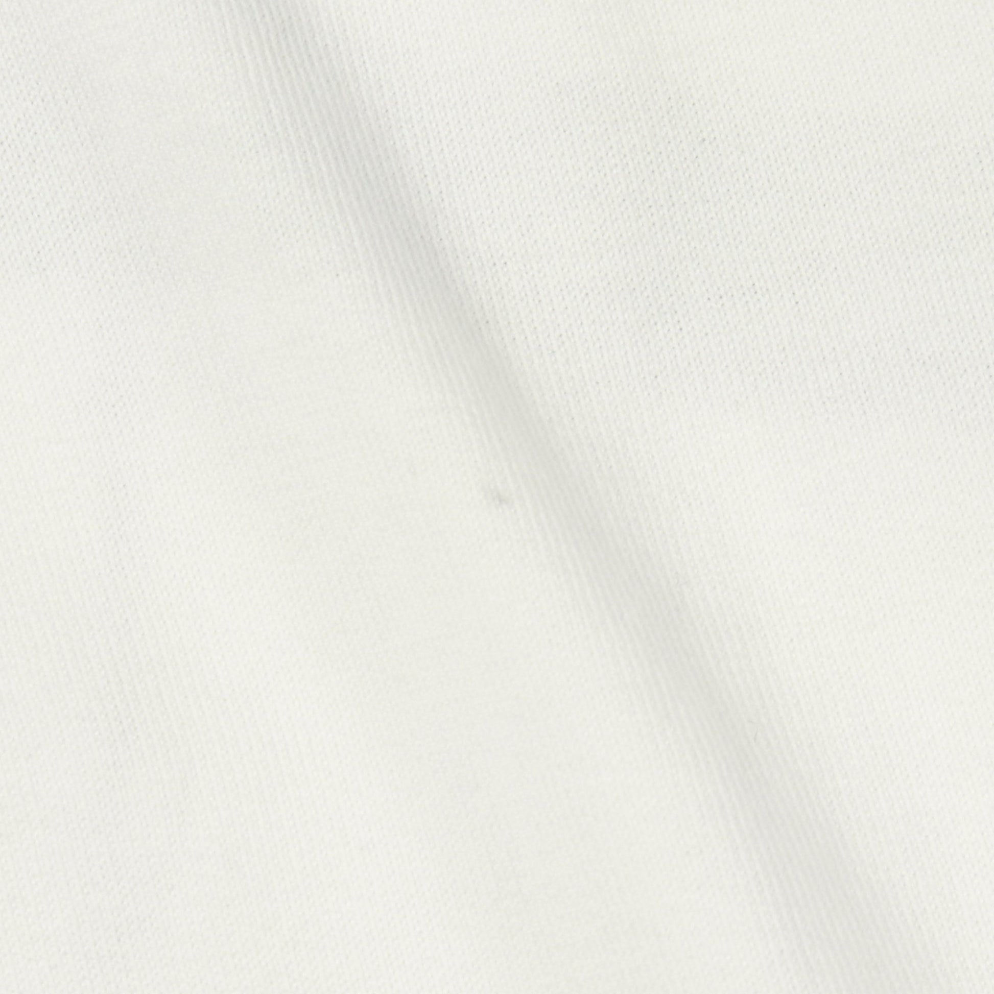 フロウティングプリント 半袖Tシャツ コットン ホワイト ブラック ルイヴィトン トップス LOUIS VUITTON