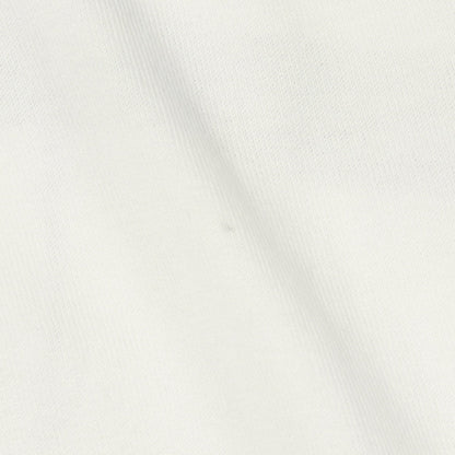 フロウティングプリント 半袖Tシャツ コットン ホワイト ブラック ルイヴィトン トップス LOUIS VUITTON