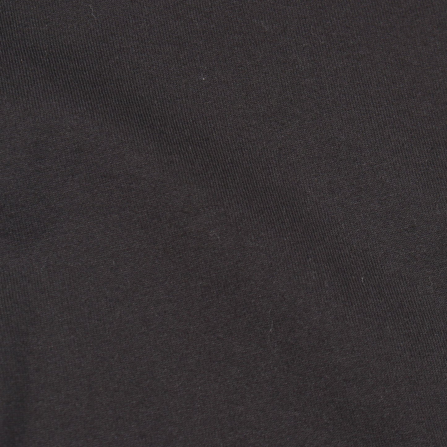 テルモヒートリアクティブ 半袖Tシャツ コットン ブラック ルイヴィトン トップス LOUIS VUITTON