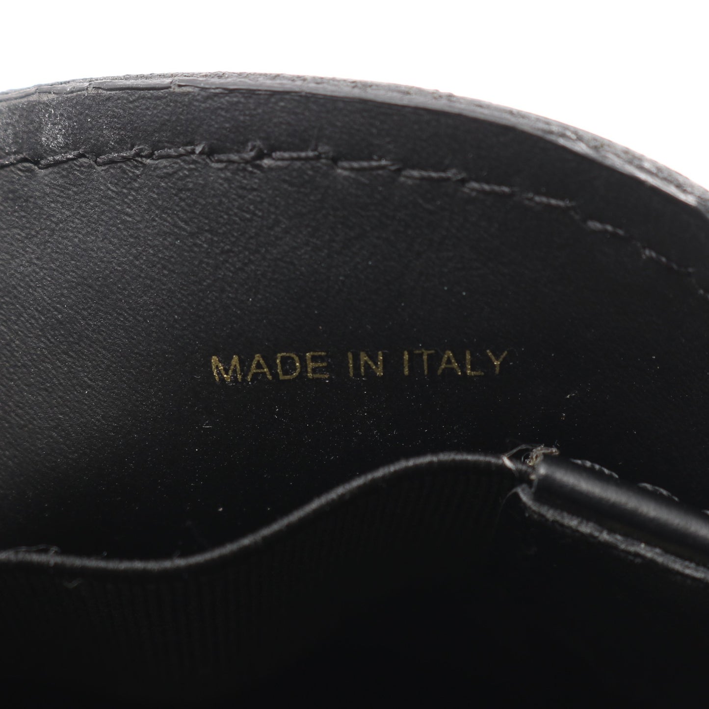ローファー レザー ブラック ミュウミュウ シューズ miu miu