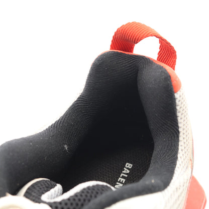 X-PANDER スニーカー ファブリック グレー マルチカラー サスペンデッドヒール バレンシアガ シューズ BALENCIAGA