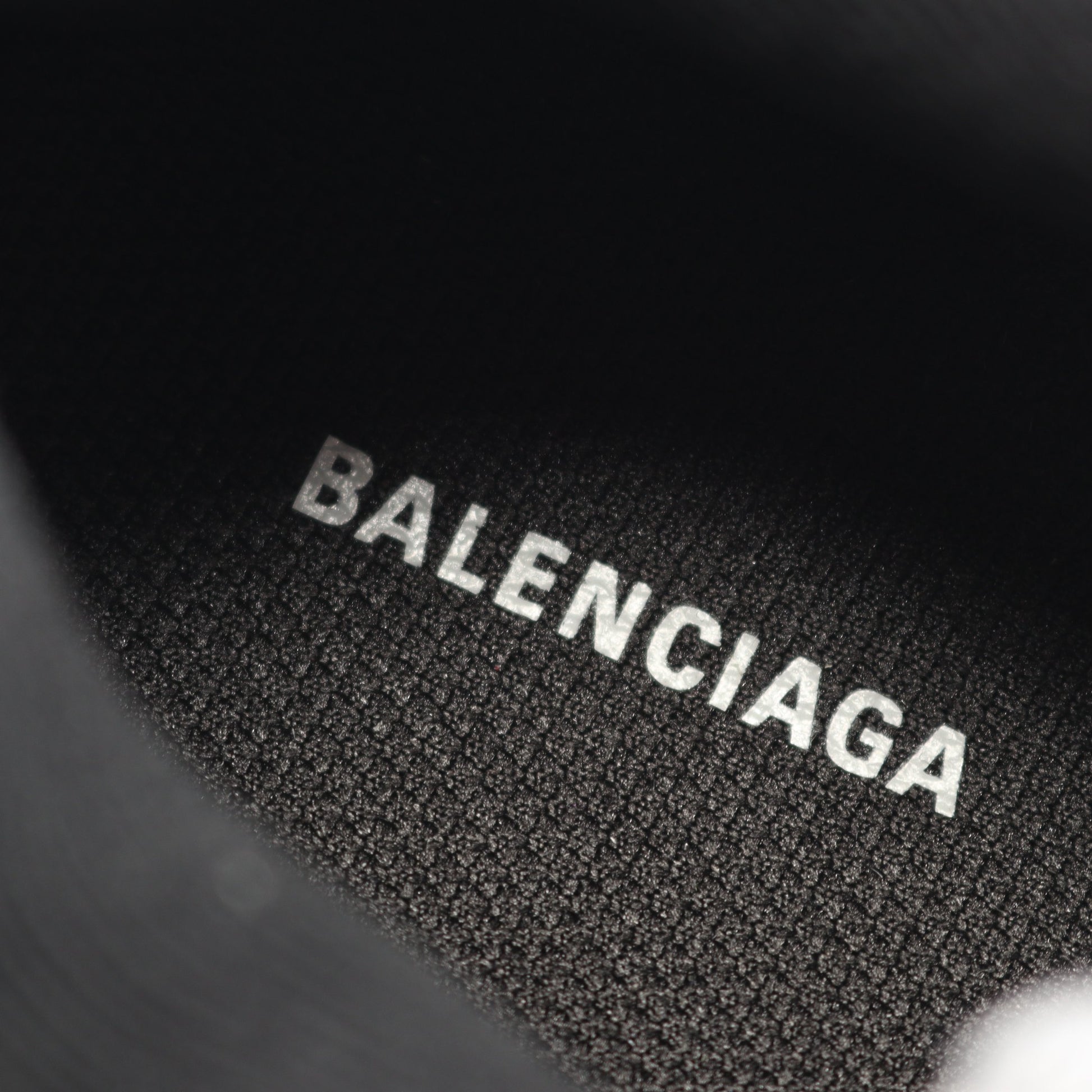 X-PANDER スニーカー ファブリック グレー マルチカラー サスペンデッドヒール バレンシアガ シューズ BALENCIAGA