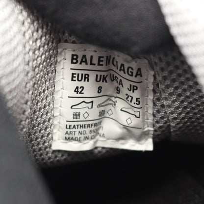 X-PANDER スニーカー ファブリック グレー マルチカラー サスペンデッドヒール バレンシアガ シューズ BALENCIAGA