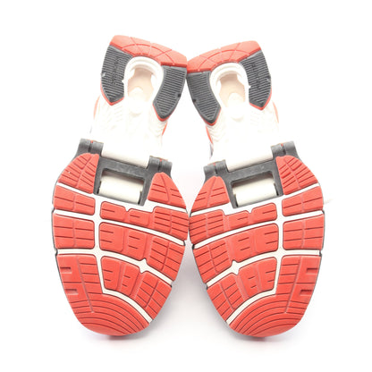 X-PANDER スニーカー ファブリック グレー マルチカラー サスペンデッドヒール バレンシアガ シューズ BALENCIAGA