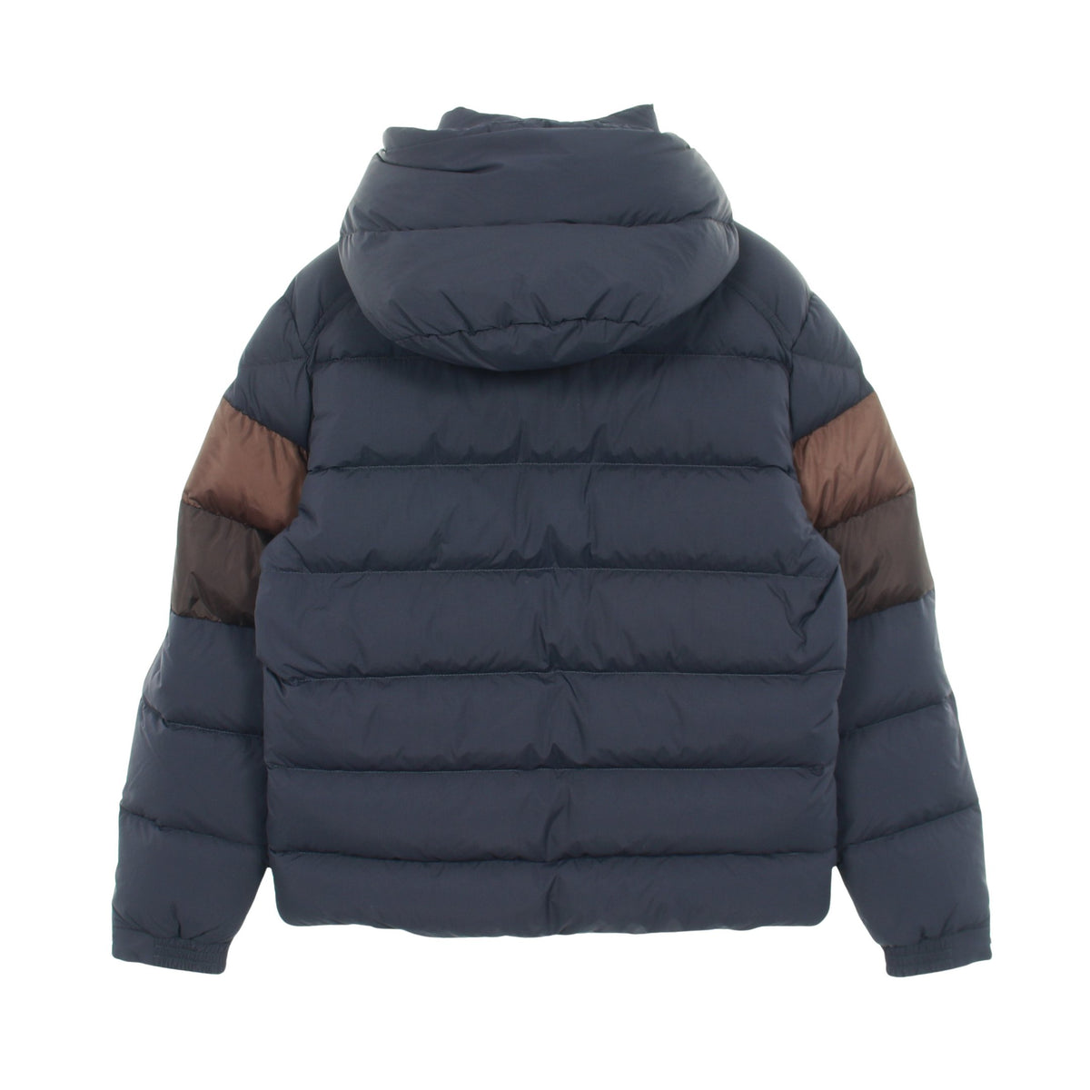 ENZIAN ダウンジャケット ナイロン ネイビー モンクレール アウター MONCLER