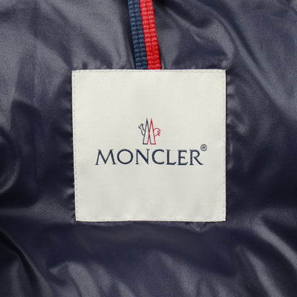 ENZIAN ダウンジャケット ナイロン ネイビー モンクレール アウター MONCLER