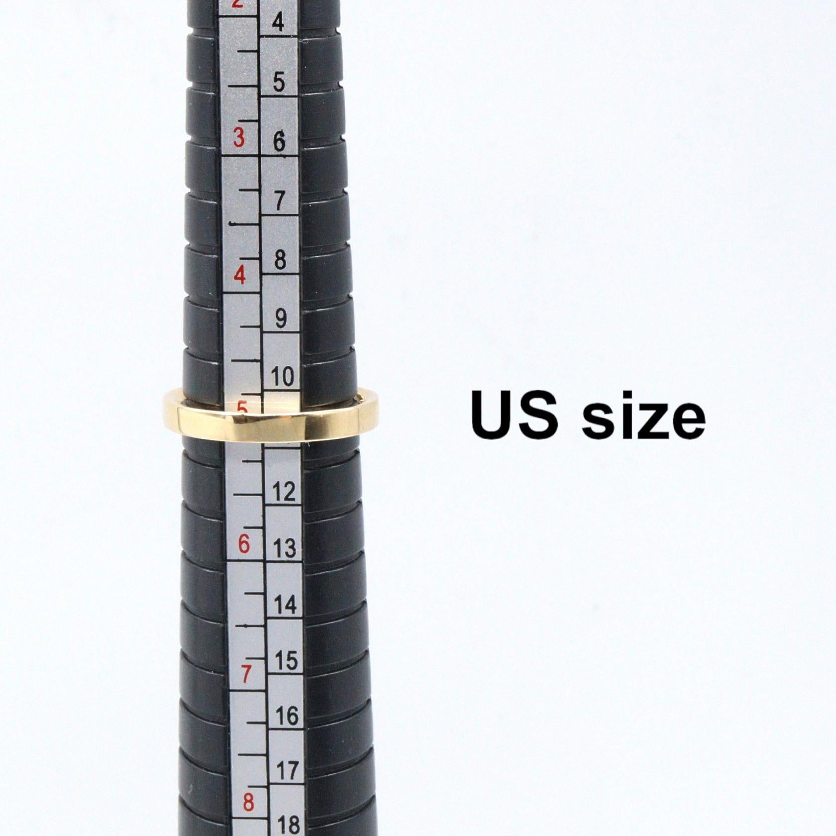 GG リング リング 指輪 K18YG イエローゴールド グッチ アクセサリー GUCCI