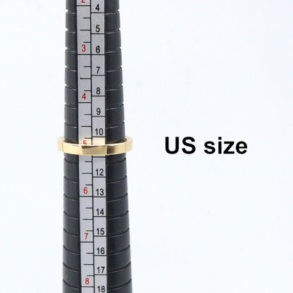 GG リング リング 指輪 K18YG イエローゴールド グッチ アクセサリー GUCCI