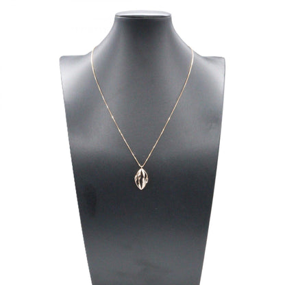 ダイヤ ネックレス ネックレス K18PG ダイヤモンド ピンクゴールド クリア タサキ アクセサリー TASAKI