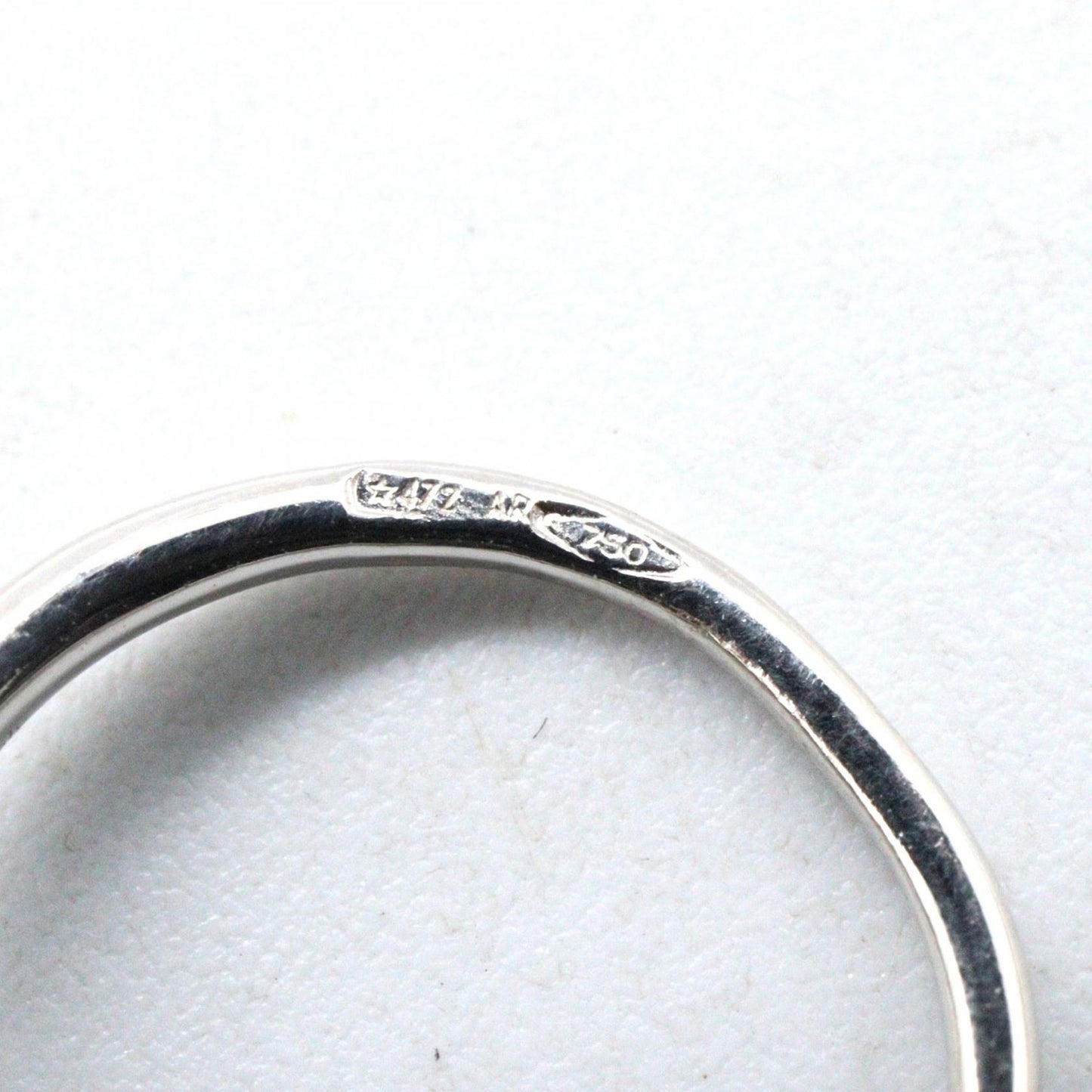 ホースビット ドロップ フックピアス ピアス K18WG ホワイトゴールド グッチ アクセサリー GUCCI