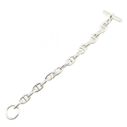 シェーヌダンクル ブレスレット MM ブレスレット SV925 シルバー エルメス アクセサリー HERMES